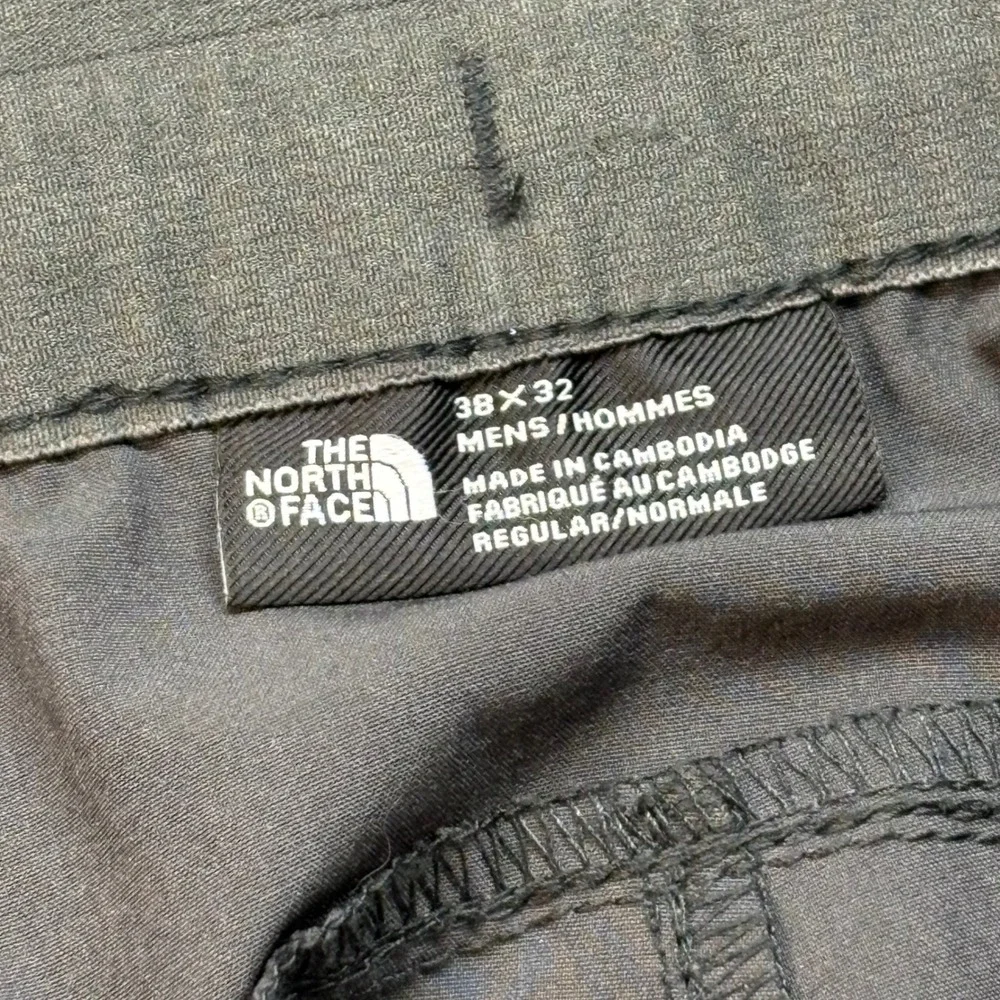 The North Face north face